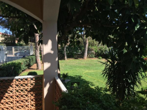 Гостиница Villetta Smeralda  Аренелла